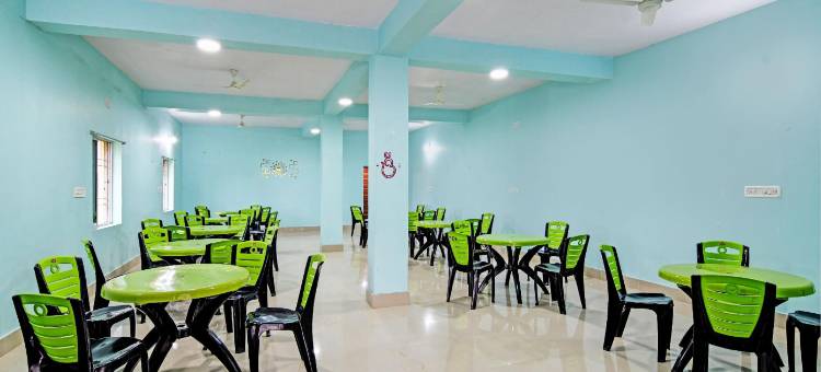 Hotel O Utkal Grand图片