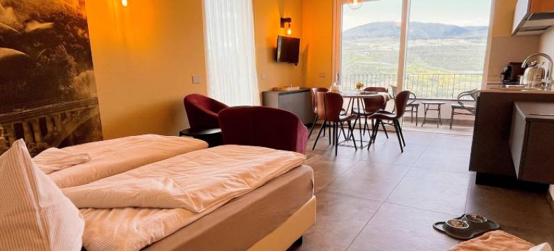 马索瓦勒(Maso Valèr - Agritur)图片