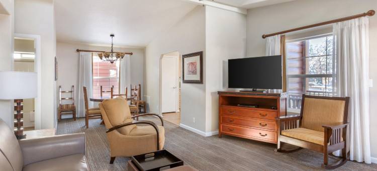 圆屋度假村 PVC(Pvc at the Roundhouse Resort)图片