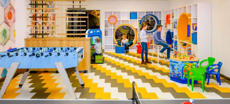 宜必思尚品雷根斯堡酒店(Ibis Styles Regensburg)图片