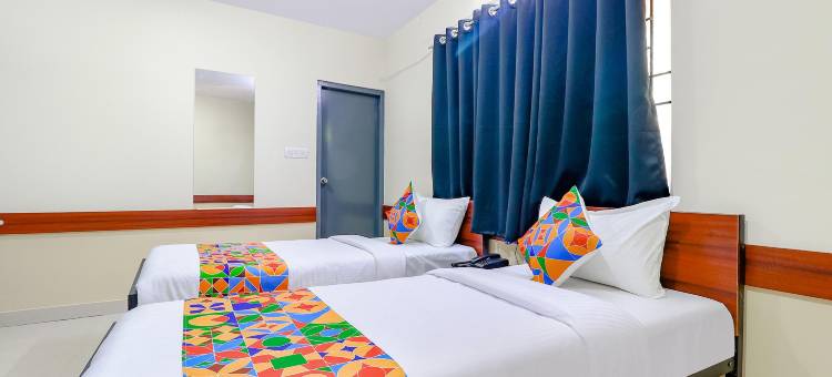 缤旅榕树酒店(Banyan Tree Hotel)图片