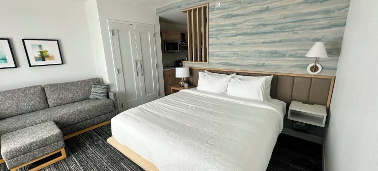 TownePlace Suites by Marriott Miramar Beach Destin图片