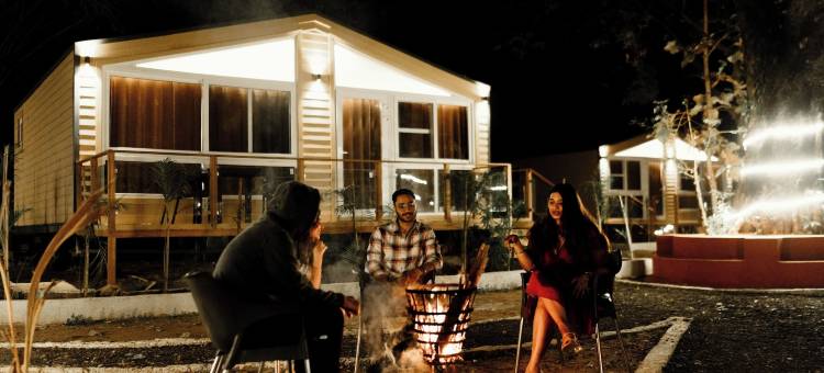 Treebo Premium 莫格利的巢穴, 彭奇(Treebo Premium Mowgli's Den, Pench)图片