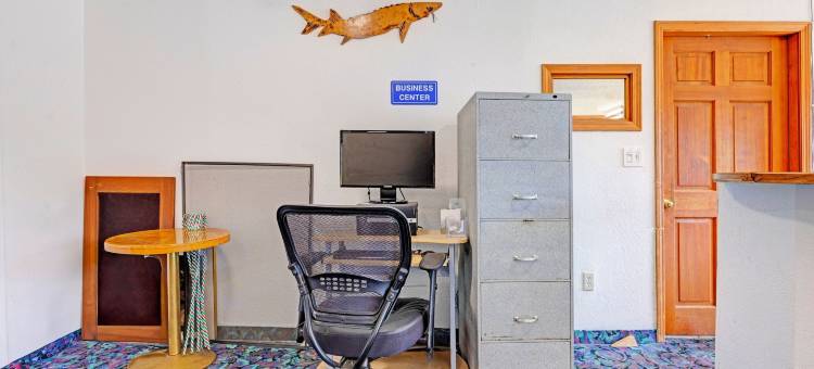 罗德威酒店(Rodeway Inn)图片