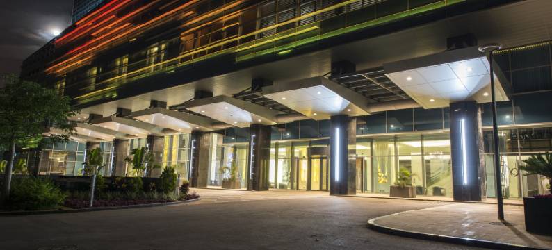 罗安达米拉马尔洲际酒店(InterContinental Hotels LUANDA MIRAMAR by IHG)图片