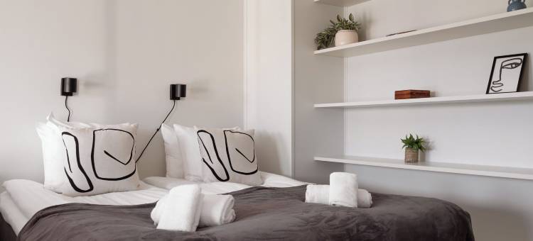 滨水小屋(Waterfront Cabins)图片