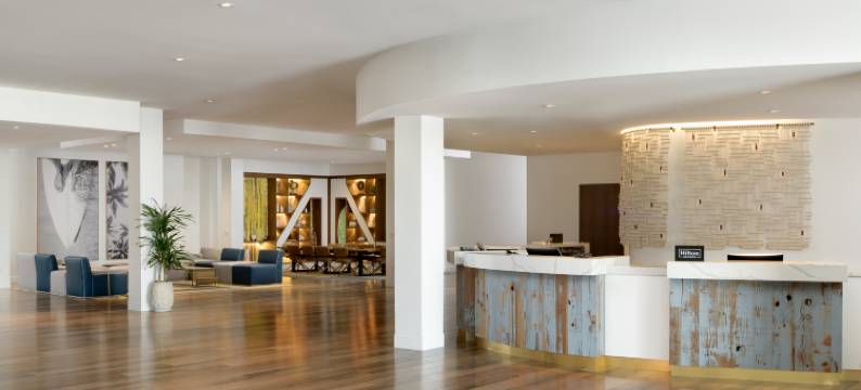 洛杉矶卡尔弗城希尔顿酒店(Hilton Los Angeles Culver City)图片