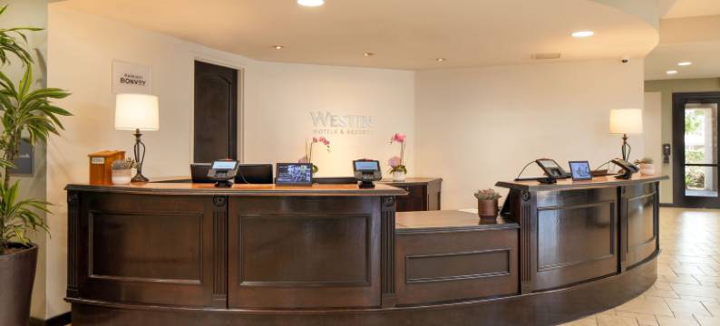 帕姆斯普林斯米申希尔斯威斯汀度假别墅(The Westin Mission Hills Resort Villas, Palm Springs)图片