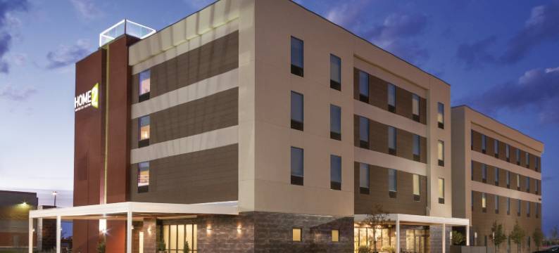 阿马里洛希尔顿惠庭酒店(Home2 Suites by Hilton Amarillo)图片