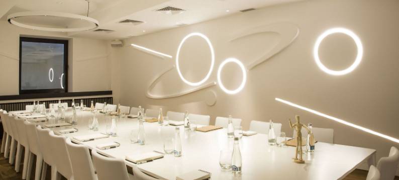 尼古拉斯酒店(Hotel Nicolaus)图片