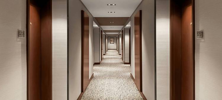 安曼万豪酒店(Amman Marriott Hotel)图片