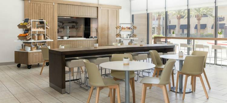 Element Las Vegas Airport图片