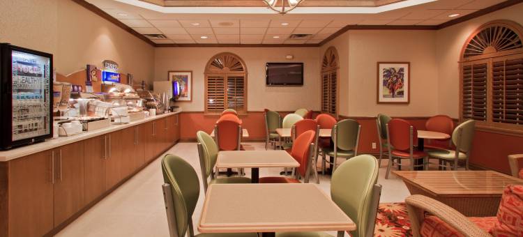 Holiday Inn Express 北棕榈滩的海景(Holiday Inn Express North Palm Beach-Oceanview)图片