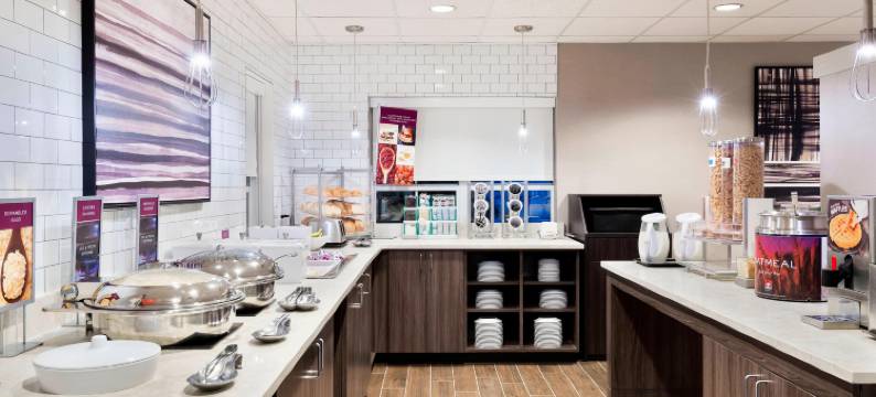 Residence Inn Tampa Sabal Park/Brandon图片