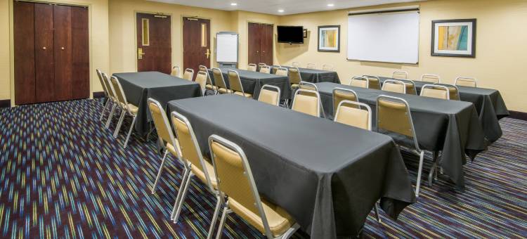 智选假日酒店及套房阿什兰 by IHG(Holiday Inn Express & Suites Ashland)图片