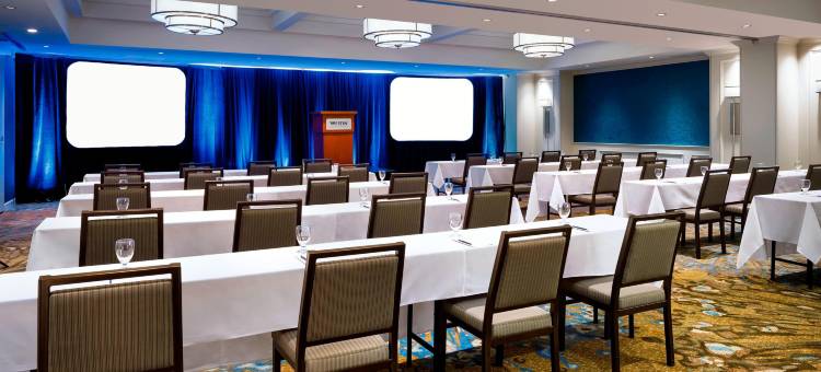 特朗布朗威斯汀度假酒店(Le Westin Tremblant)图片