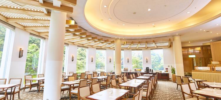 千叶科技园区大仓酒店(Okura Akademia Park Hotel)图片