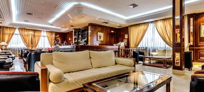 贝勒雷特酒店(Hotel Beleret)图片