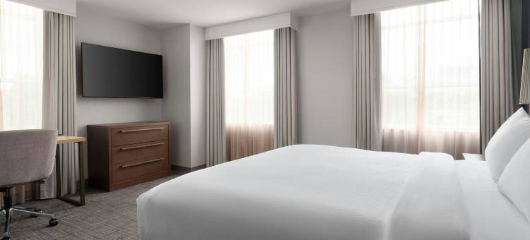 Residence Inn Atlanta Midtown/Peachtree at 17th图片