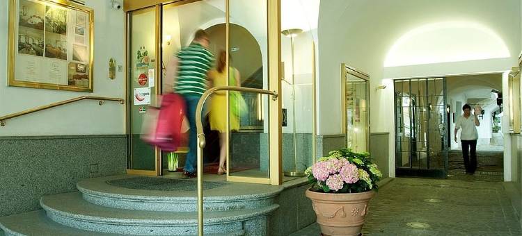 沃尔夫杰奥地利经典酒店(Austria Classic Hotel Wolfinger - Hauptplatz)图片