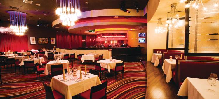 坚岩酒店及比洛克西(Hard Rock Hotel & Casino Biloxi)图片