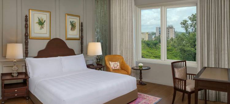 ITC 温莎酒店，豪华精选系列酒店(班加罗尔)(ITC Windsor, a Luxury Collection Hotel, Bengaluru)图片