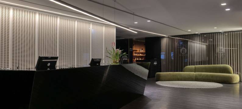 贝洛奥里藏特贝尔韦代雷美居凯撒商务酒店(Caesar Business Belo Horizonte Belvedere)图片