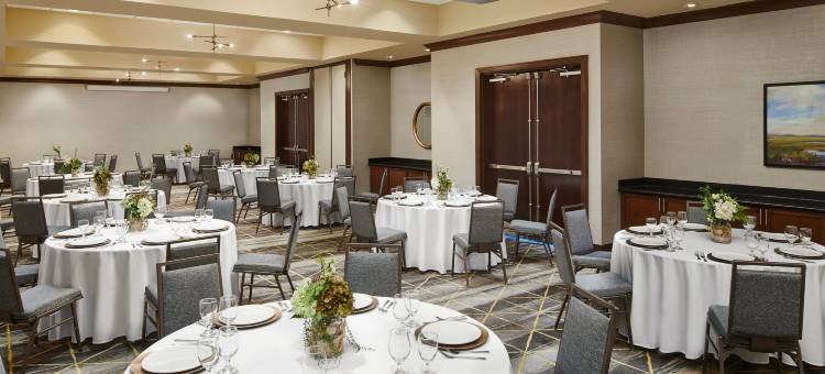 Holiday Inn 格尔夫波特 - 机场(Holiday Inn Gulfport-Airport)图片