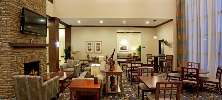 Staybridge Suites 圣安东尼奥海洋世界(Staybridge Suites San Antonio Sea World)图片