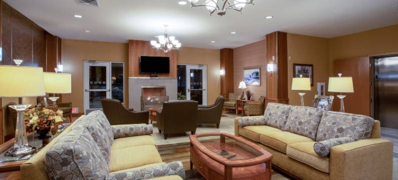 Holiday Inn 拉勒米(Holiday Inn LARAMIE  by IHG)图片