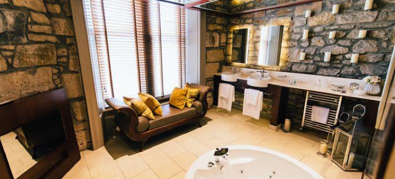 林恩赫斯特酒店(Lynnhurst Hotel)图片