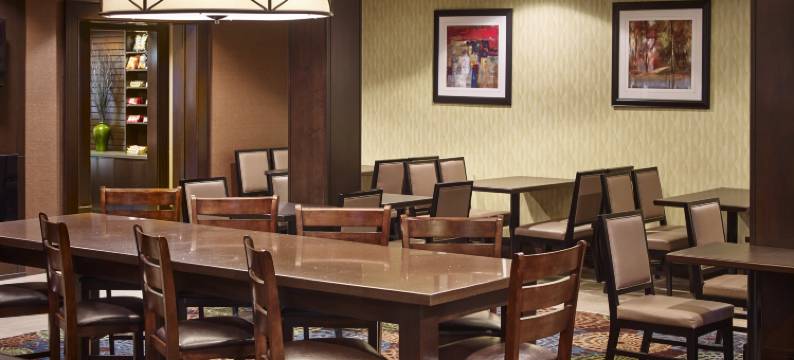 智选假日套房酒店蒂明斯(Holiday Inn Express & Suites TIMMINS by IHG)图片