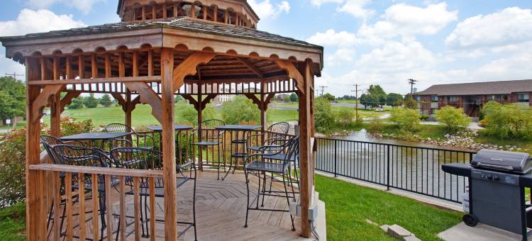 Candlewood Suites 斯普林菲尔德 by IHG(Candlewood Suites Springfield)图片