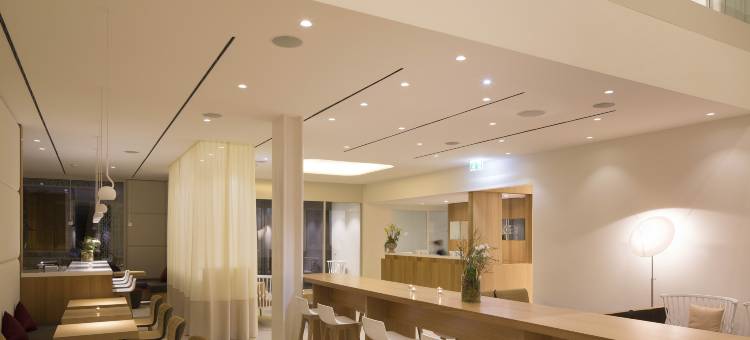 帕萨基-城市风尚酒店(The Passage - Urban & Lifestyle Hotel)图片