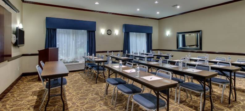 智选假日套房酒店阿伦敦西(Holiday Inn Express & Suites ALLENTOWN WEST by IHG)图片