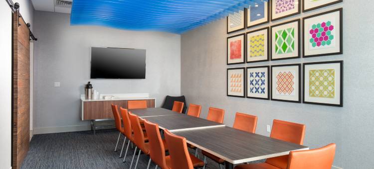 维塞利亚红杉门户智选假日酒店(Holiday Inn Express Visalia - Sequoia Gateway Area)图片