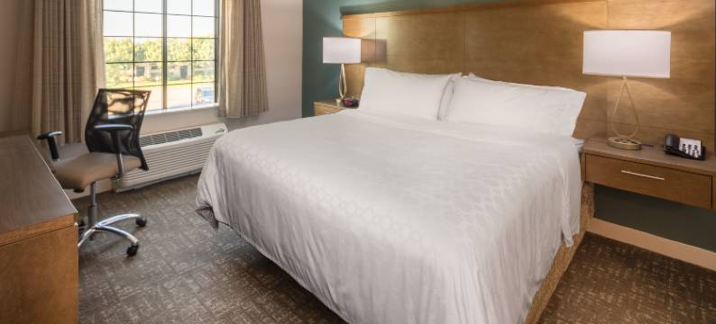 莱克杰克逊Staybridge套房(Staybridge Suites LAKE JACKSON by IHG)图片