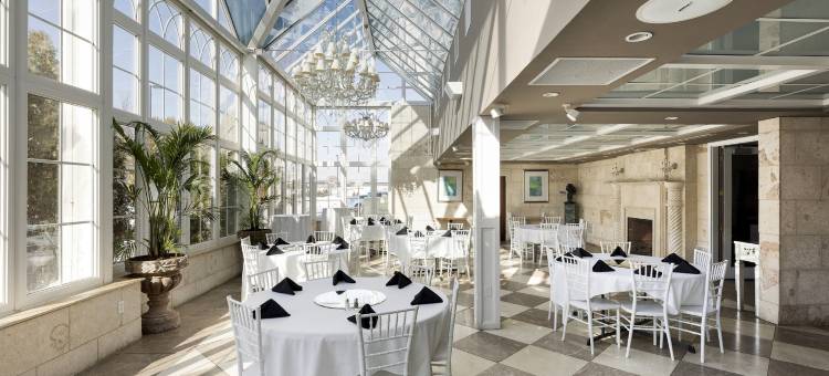 Holiday Inn 布卢明顿(Holiday Inn Bloomington W MSP Airport Area)图片