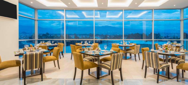 昆卡福朋喜来登酒店(Four Points by Sheraton Cuenca)图片