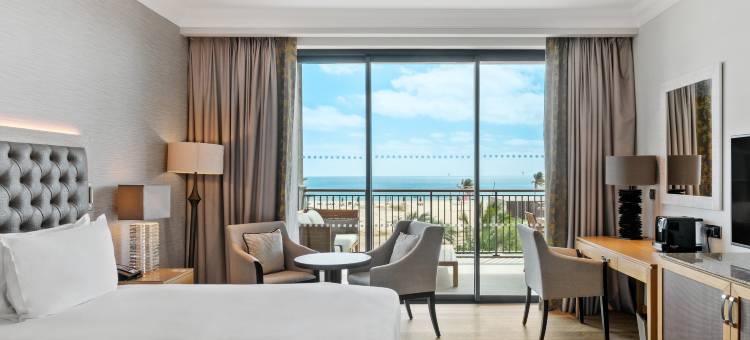 佛得角萨尔希尔顿度假村(Hilton Cabo Verde Sal Resort)图片