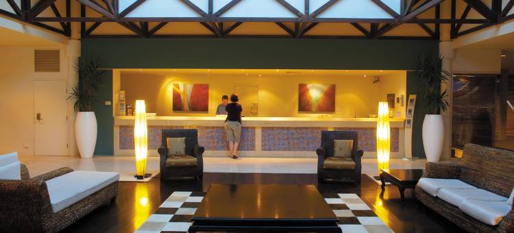 科弗斯港温德姆度假会 - 温德姆商标精选酒店(Club Wyndham Coffs Harbour, Trademark Collection by Wyndham)图片