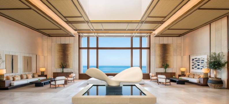 费尔蒙太阳海岸拉庄园酒店(Fairmont La Hacienda Costa del Sol)图片