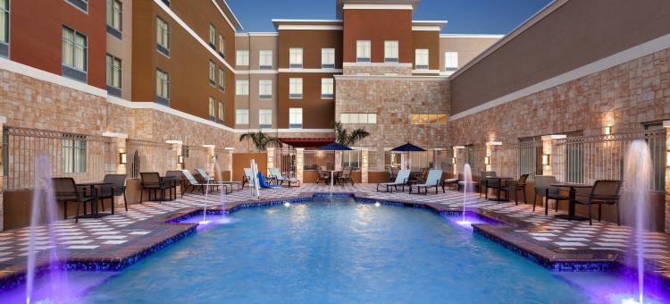 哈灵根Homewood Suites by Hilton(Homewood Suites by Hilton Harlingen)图片