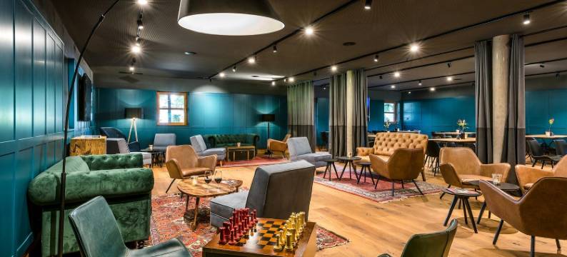 古特伊辛酒店(Hotel Gut Ising)图片