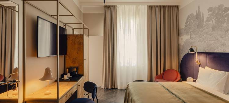 Flaner Hotel, WorldHotels Crafted图片