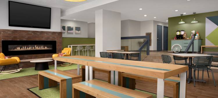 Spark by Hilton Denver Tech Center Greenwood Village图片