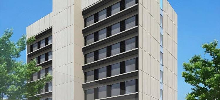 百夫长酒店及水疗经典出云(The Centurion Hotel & Spa Classic Izumo)图片