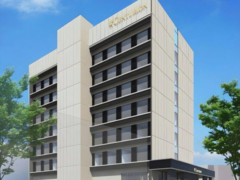 百夫长酒店及水疗经典出云