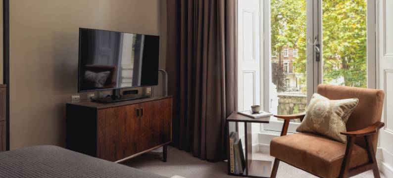 海德公园本地公寓(Native Hyde Park)图片