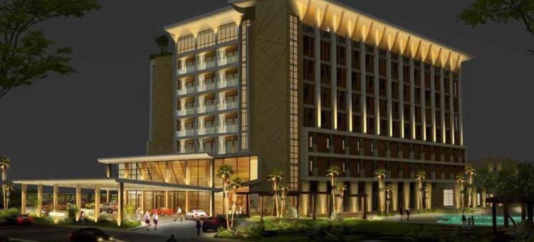 卡威特香叶酒店(The Bayleaf Cavite)图片